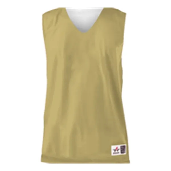 Alleson Athletic Youth Reversible Mesh Tank - Alleson Athletic Youth Reversible Mesh Tank - Image 44 of 46
