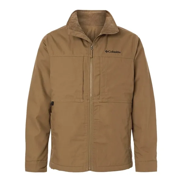 Columbia Men's Loma Vista™ III Jacket - Columbia Men's Loma Vista™ III Jacket - Image 3 of 4