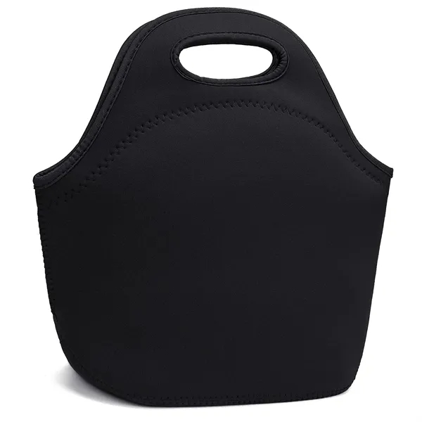 Neoprene Lunch Bags - Neoprene Lunch Bags - Image 1 of 1