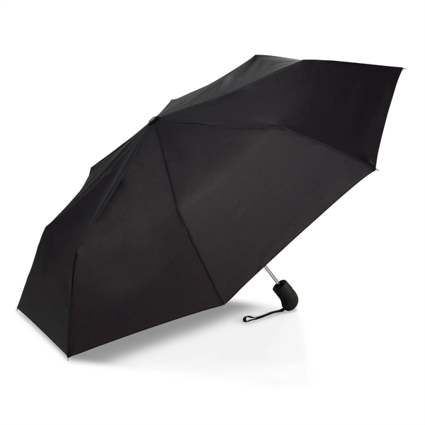 Shed Rain™ Windjammer® 42" Auto-Open Compact Umbrella - Shed Rain™ Windjammer® 42" Auto-Open Compact Umbrella - Image 2 of 14