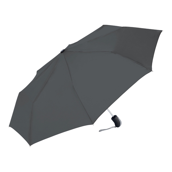 Shed Rain™ Windjammer® 42" Auto-Open Compact Umbrella - Shed Rain™ Windjammer® 42" Auto-Open Compact Umbrella - Image 4 of 14