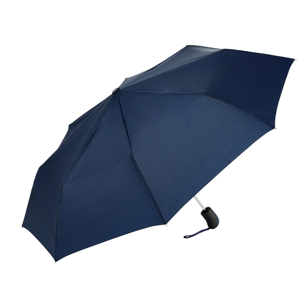 Shed Rain™ Windjammer® 42" Auto-Open Compact Umbrella - Shed Rain™ Windjammer® 42" Auto-Open Compact Umbrella - Image 6 of 14