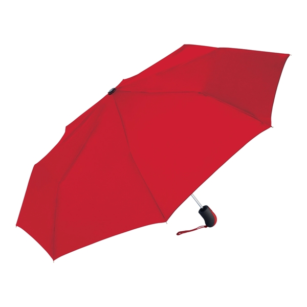 Shed Rain™ Windjammer® 42" Auto-Open Compact Umbrella - Shed Rain™ Windjammer® 42" Auto-Open Compact Umbrella - Image 8 of 14