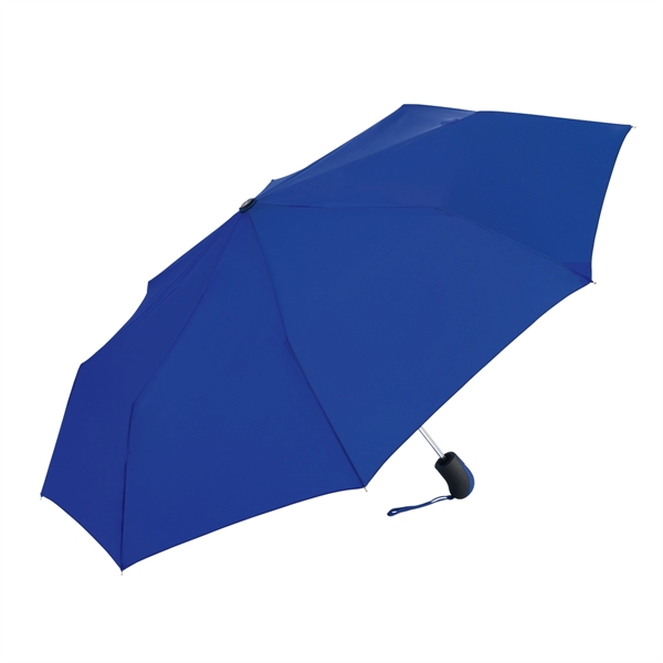 Shed Rain™ Windjammer® 42" Auto-Open Compact Umbrella - Shed Rain™ Windjammer® 42" Auto-Open Compact Umbrella - Image 10 of 14