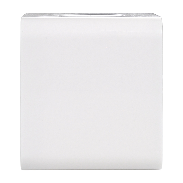 iBlu Cube Bluetooth Speaker with Microphone - iBlu Cube Bluetooth Speaker with Microphone - Image 9 of 9