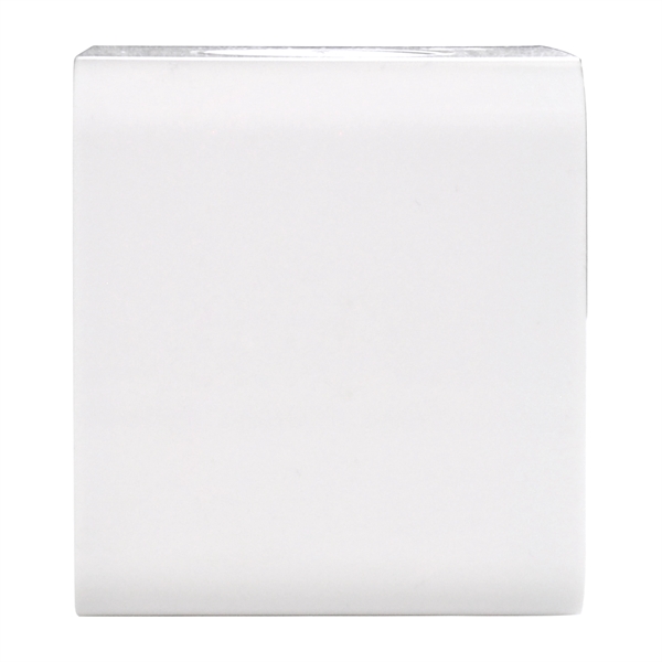 iBlu Cube Bluetooth Speaker with Microphone - iBlu Cube Bluetooth Speaker with Microphone - Image 7 of 9