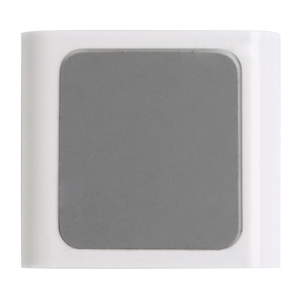 iBlu Cube Bluetooth Speaker with Microphone - iBlu Cube Bluetooth Speaker with Microphone - Image 3 of 9