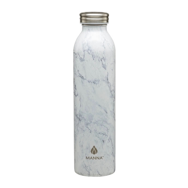 Stainless steel water bottle – Mama Mia Livonia