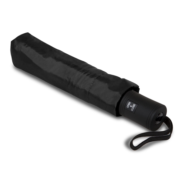 Shed Rain™ 43" Auto-Open/Close Compact Umbrella - Shed Rain™ 43" Auto-Open/Close Compact Umbrella - Image 17 of 25