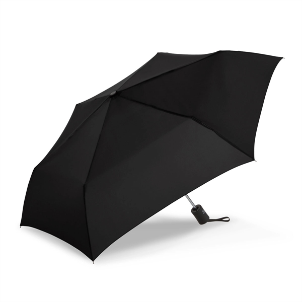 Shed Rain™ 43" Auto-Open/Close Compact Umbrella - Shed Rain™ 43" Auto-Open/Close Compact Umbrella - Image 2 of 25