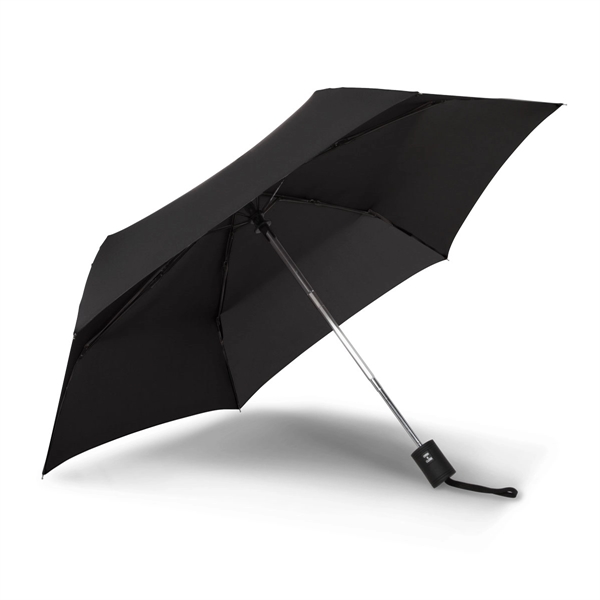Shed Rain™ 43" Auto-Open/Close Compact Umbrella - Shed Rain™ 43" Auto-Open/Close Compact Umbrella - Image 3 of 25