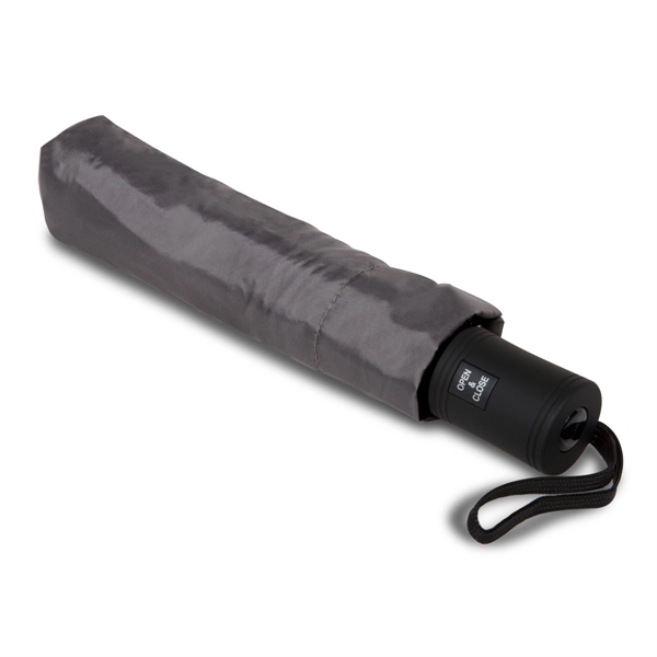 Shed Rain™ 43" Auto-Open/Close Compact Umbrella - Shed Rain™ 43" Auto-Open/Close Compact Umbrella - Image 4 of 25
