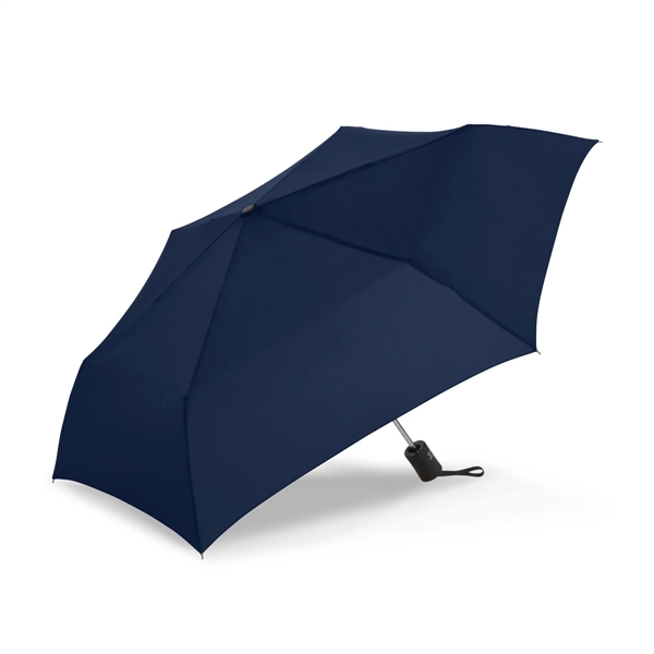 Shed Rain™ 43" Auto-Open/Close Compact Umbrella - Shed Rain™ 43" Auto-Open/Close Compact Umbrella - Image 8 of 25