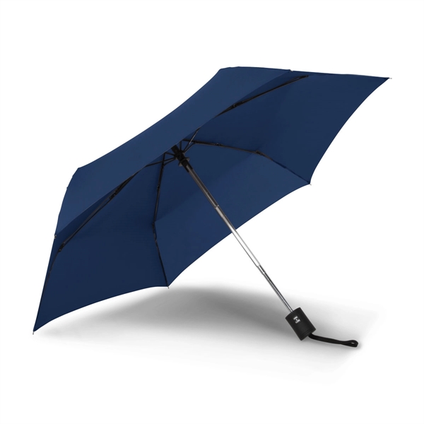 Shed Rain™ 43" Auto-Open/Close Compact Umbrella - Shed Rain™ 43" Auto-Open/Close Compact Umbrella - Image 9 of 25