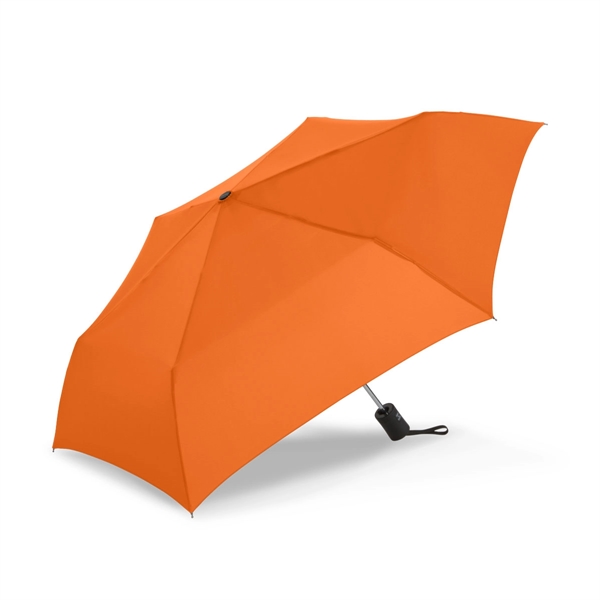 Shed Rain™ 43" Auto-Open/Close Compact Umbrella - Shed Rain™ 43" Auto-Open/Close Compact Umbrella - Image 11 of 25