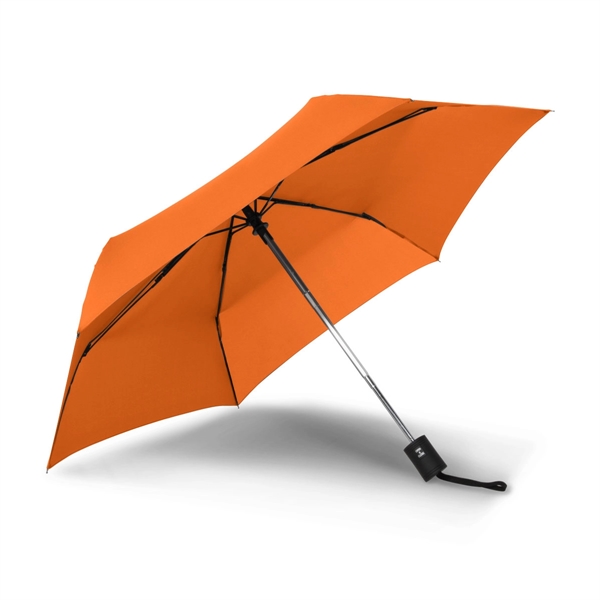 Shed Rain™ 43" Auto-Open/Close Compact Umbrella - Shed Rain™ 43" Auto-Open/Close Compact Umbrella - Image 12 of 25