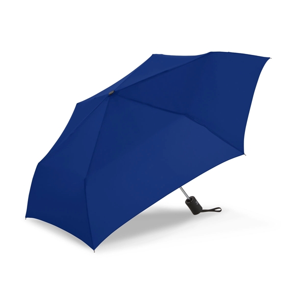 Shed Rain™ 43" Auto-Open/Close Compact Umbrella - Shed Rain™ 43" Auto-Open/Close Compact Umbrella - Image 14 of 25