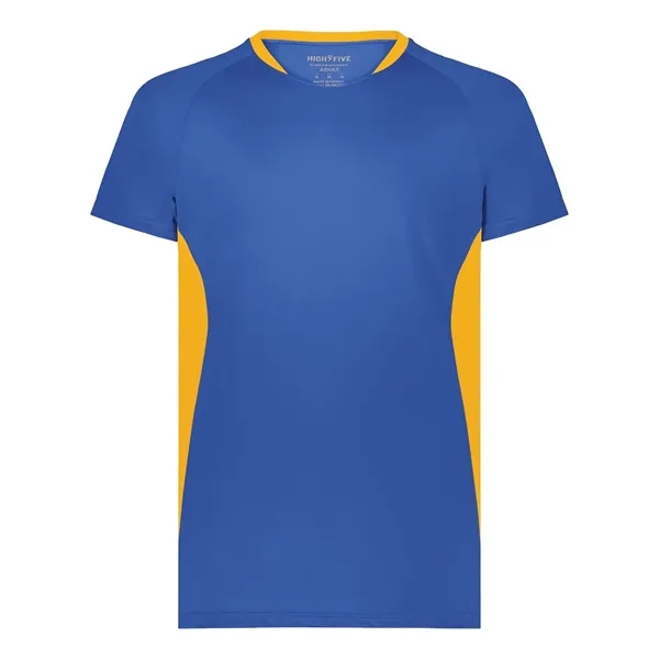 Augusta Sportswear Unisex Octane Soccer Jersey - Augusta Sportswear Unisex Octane Soccer Jersey - Image 0 of 32