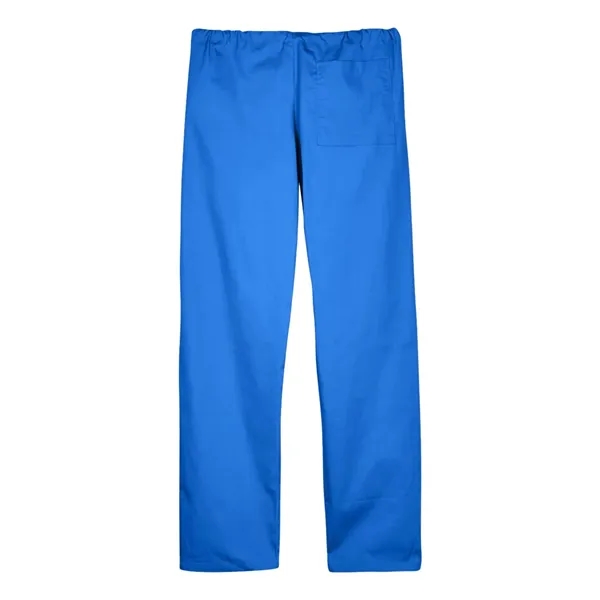 Harriton Unisex Restore Scrub Pants - Harriton Unisex Restore Scrub Pants - Image 10 of 10