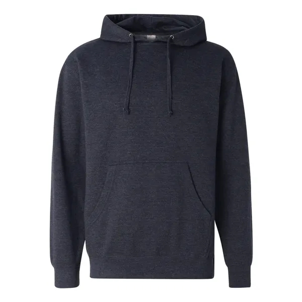 Independent Trading Co. Unisex Midweight Hooded Sweatshirt - Independent Trading Co. Unisex Midweight Hooded Sweatshirt - Image 20 of 65