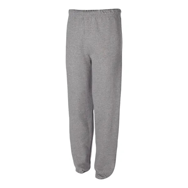 JERZEES Unisex NuBlend® Sweatpants - JERZEES Unisex NuBlend® Sweatpants - Image 16 of 24