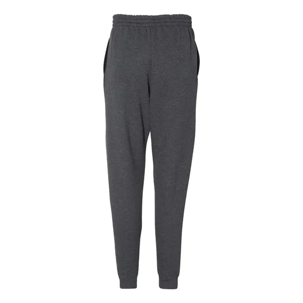 JERZEES Unisex Nublend® Joggers - JERZEES Unisex Nublend® Joggers - Image 6 of 10