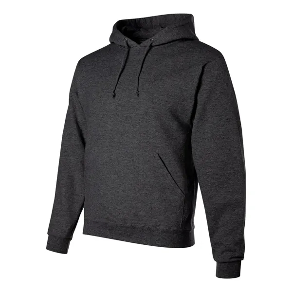 JERZEES Unisex NuBlend® Hooded Sweatshirt - JERZEES Unisex NuBlend® Hooded Sweatshirt - Image 9 of 86