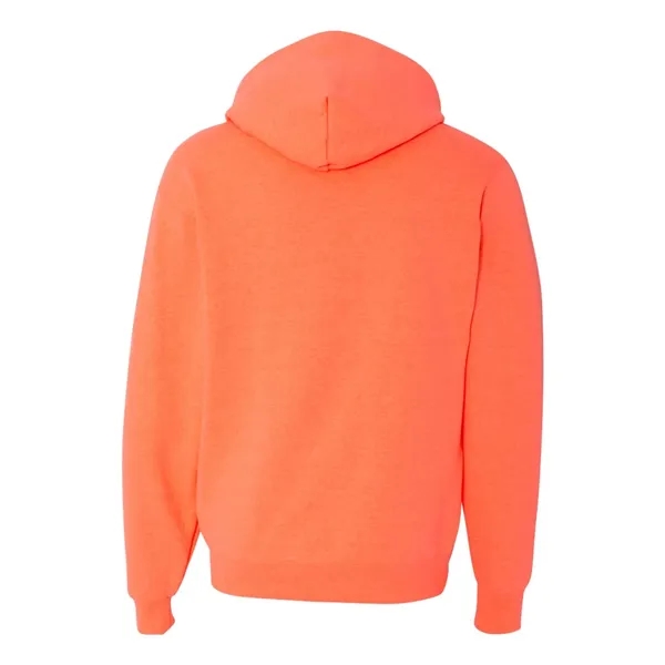 JERZEES Unisex NuBlend® Hooded Sweatshirt - JERZEES Unisex NuBlend® Hooded Sweatshirt - Image 53 of 86