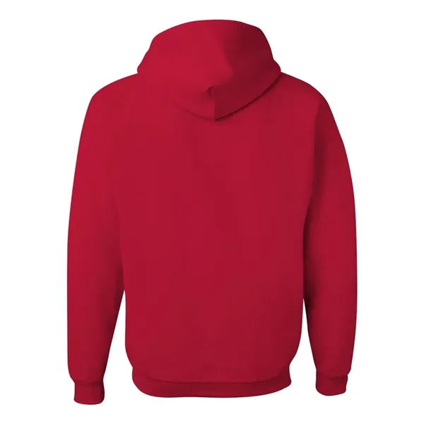 JERZEES Unisex NuBlend® Hooded Sweatshirt - JERZEES Unisex NuBlend® Hooded Sweatshirt - Image 74 of 86