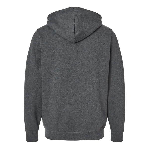 Augusta Sportswear Unisex 60/40 Fleece Hooded Sweatshirt
