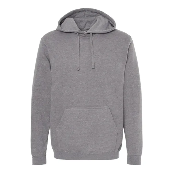 M&O Unisex Pullover Hoodie - M&O Unisex Pullover Hoodie - Image 13 of 44