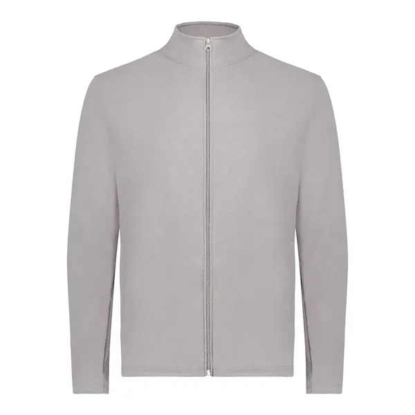 Augusta Sportswear Unisex Eco Revive™ Micro-Lite Fleece F... - Augusta Sportswear Unisex Eco Revive™ Micro-Lite Fleece F... - Image 1 of 10