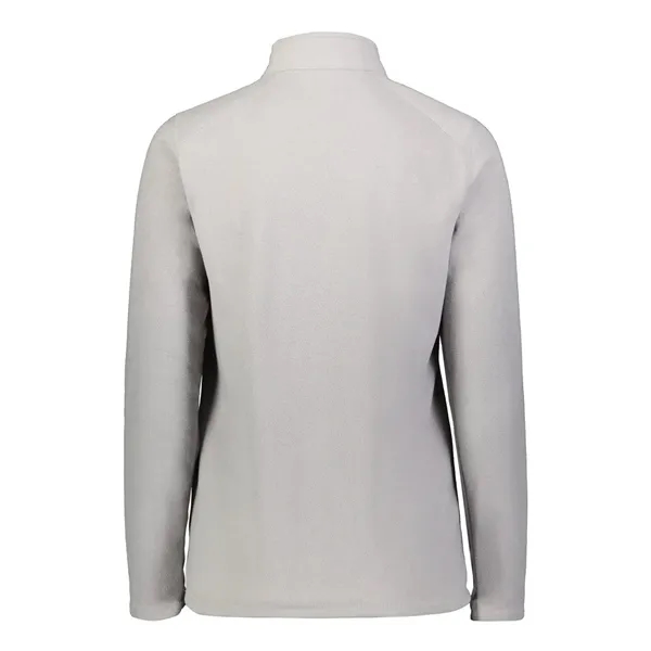 Augusta Sportswear Women's Eco Revive™ Micro-Lite Fleece ... - Augusta Sportswear Women's Eco Revive™ Micro-Lite Fleece ... - Image 2 of 10