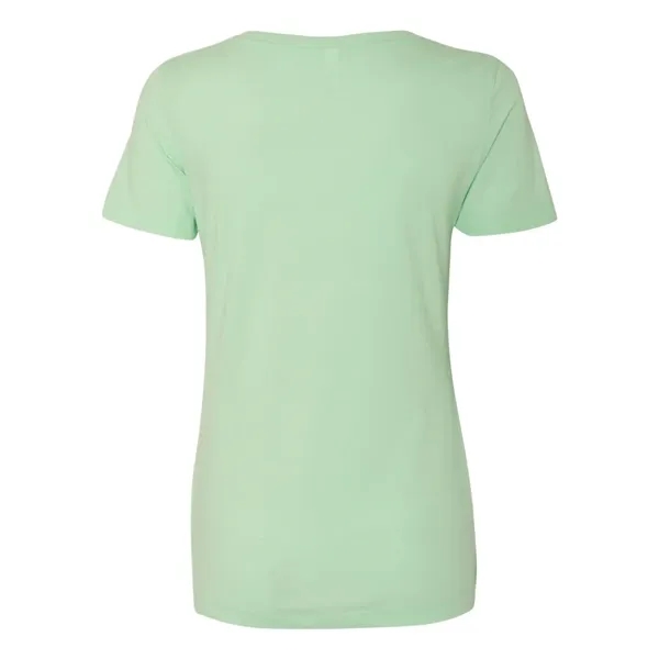 Next Level Women's Ideal T-Shirt - Next Level Women's Ideal T-Shirt - Image 34 of 58