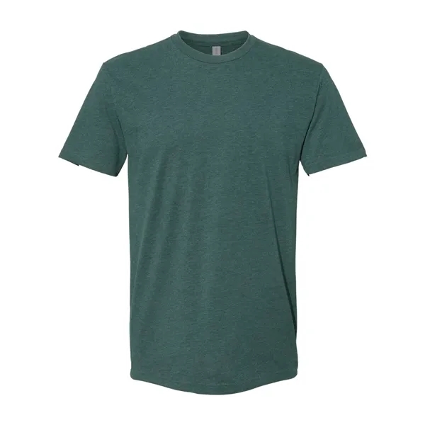 Next Level Sueded T-Shirt - Next Level Sueded T-Shirt - Image 16 of 47