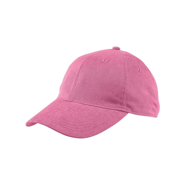 Authentic Pigment Pigment-Dyed Baseball Cap - Authentic Pigment Pigment-Dyed Baseball Cap - Image 2 of 5