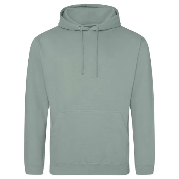 AWDis Unisex College Hooded Sweatshirt - AWDis Unisex College Hooded Sweatshirt - Image 24 of 92