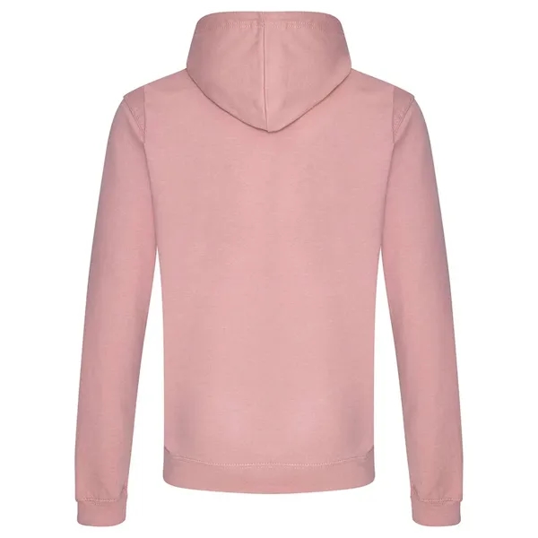 AWDis Unisex College Hooded Sweatshirt - AWDis Unisex College Hooded Sweatshirt - Image 29 of 92