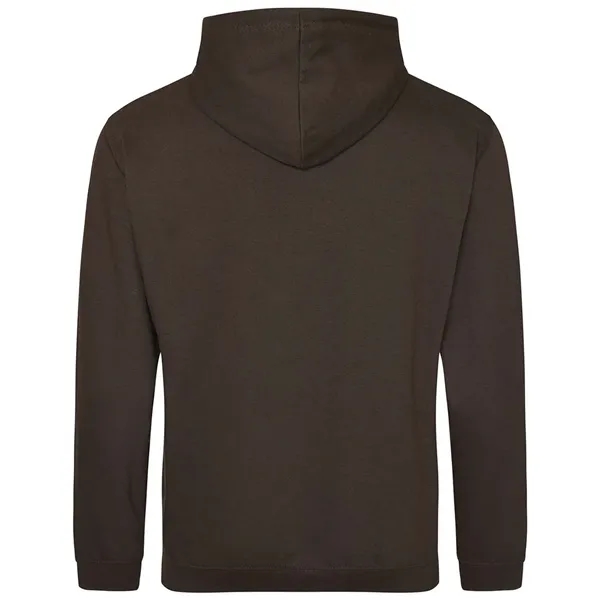 AWDis Unisex College Hooded Sweatshirt - AWDis Unisex College Hooded Sweatshirt - Image 45 of 92