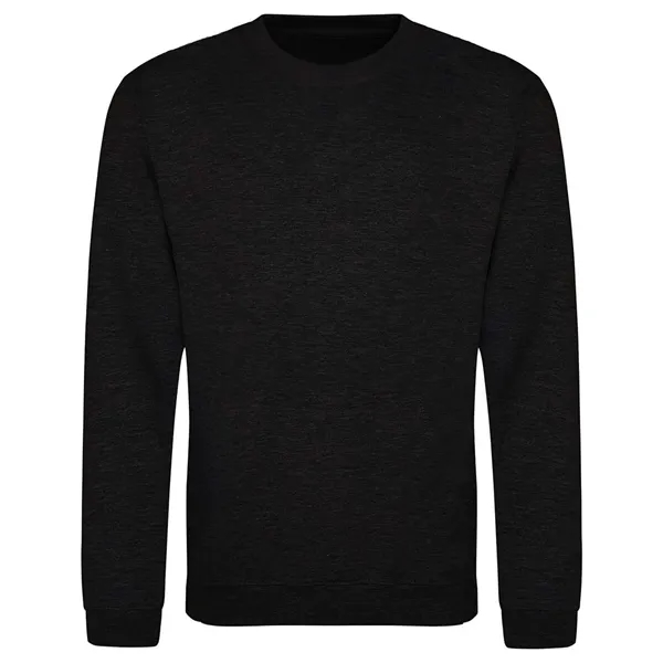 AWDis Unisex College Crewneck Sweatshirt - AWDis Unisex College Crewneck Sweatshirt - Image 8 of 94