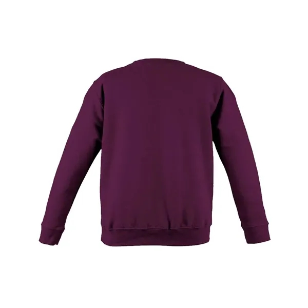 AWDis Unisex College Crewneck Sweatshirt - AWDis Unisex College Crewneck Sweatshirt - Image 12 of 94