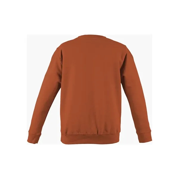 AWDis Unisex College Crewneck Sweatshirt - AWDis Unisex College Crewneck Sweatshirt - Image 14 of 94