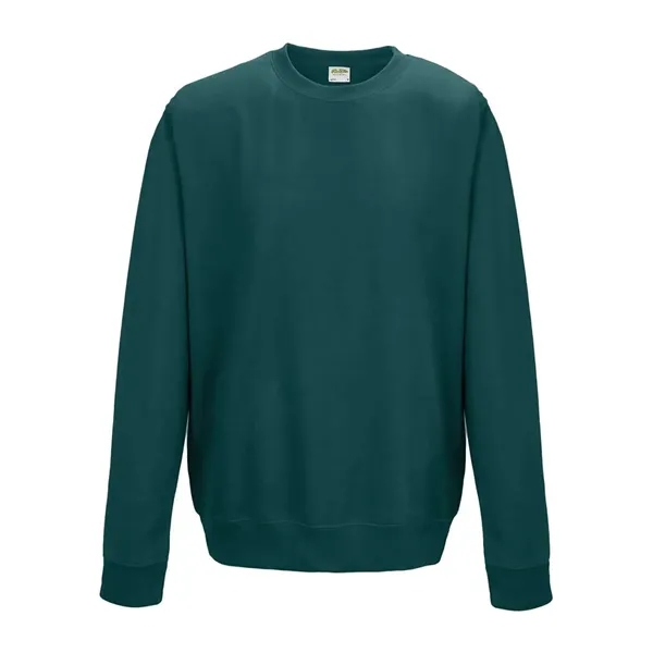 AWDis Unisex College Crewneck Sweatshirt - AWDis Unisex College Crewneck Sweatshirt - Image 47 of 94