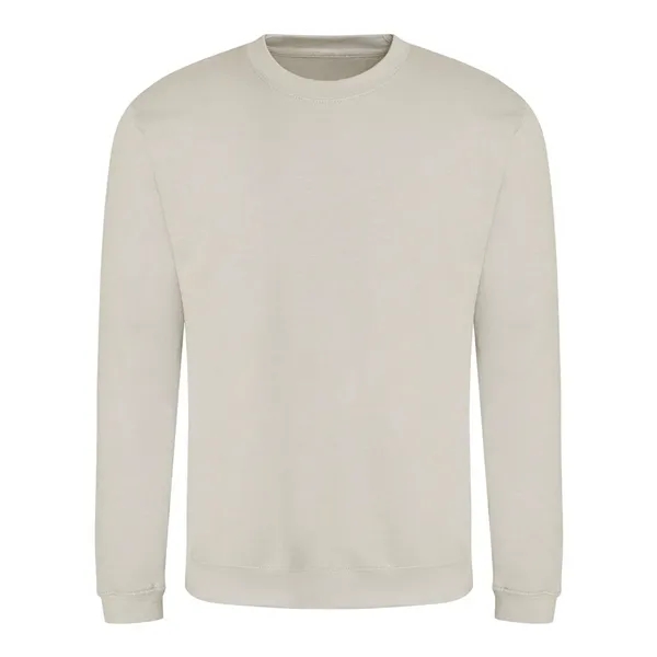 AWDis Unisex College Crewneck Sweatshirt - AWDis Unisex College Crewneck Sweatshirt - Image 64 of 94