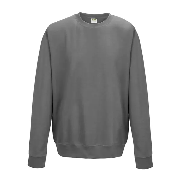 AWDis Unisex College Crewneck Sweatshirt - AWDis Unisex College Crewneck Sweatshirt - Image 91 of 94