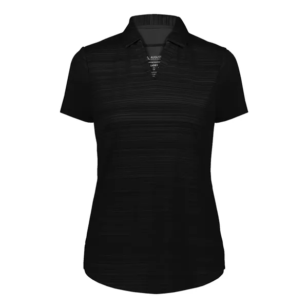 Custom Augusta Sportswear Women's Pursuit Polo
