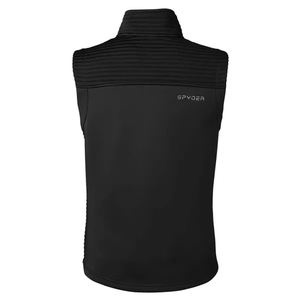Spyder Men's Venom Vest - Spyder Men's Venom Vest - Image 2 of 2