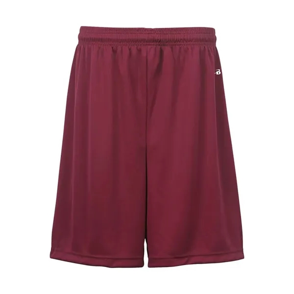Badger Youth B-Dry 6" Shorts - Badger Youth B-Dry 6" Shorts - Image 9 of 48