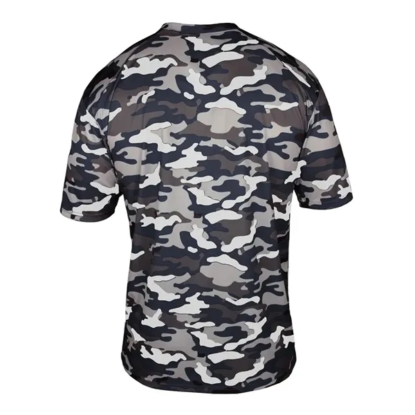Badger Youth Camo T-Shirt - Badger Youth Camo T-Shirt - Image 24 of 40