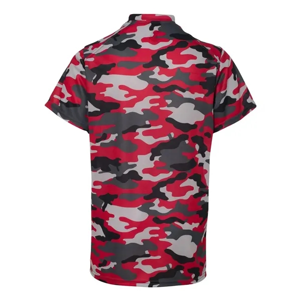 Badger Youth Camo T-Shirt - Badger Youth Camo T-Shirt - Image 32 of 40